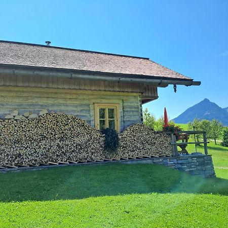 Ferienhof Brunbacher Wolfgangsee Sankt Wolfgang im Salzkammergut Экстерьер фото