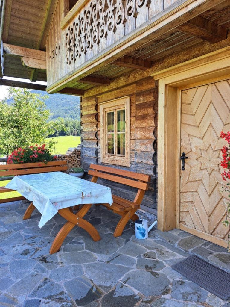 Ferienhof Brunbacher Wolfgangsee Sankt Wolfgang im Salzkammergut Экстерьер фото