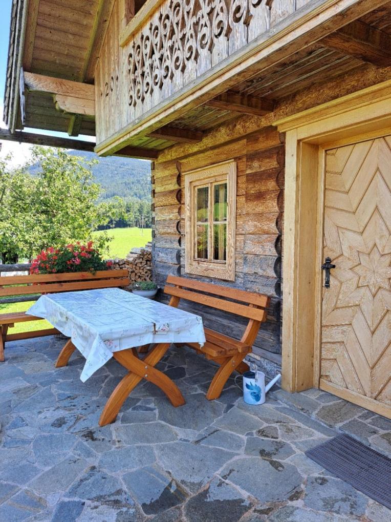 Ferienhof Brunbacher Wolfgangsee Sankt Wolfgang im Salzkammergut Экстерьер фото